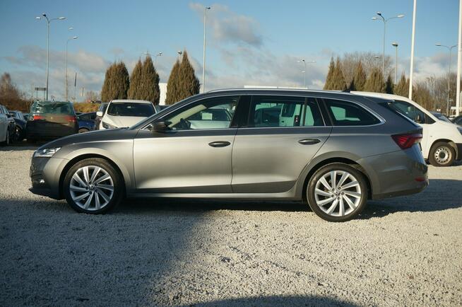 Škoda Octavia 1.5 TSI 150 KM Style Salon Polska Faktura Vat 23% PY45184