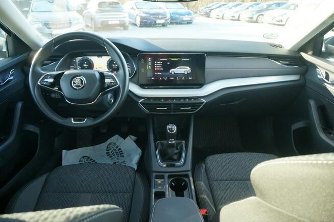 Škoda Octavia 1.5 TSI 150 KM Style Salon Polska Faktura Vat 23% PY45184