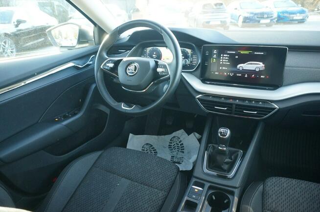 Škoda Octavia 1.5 TSI 150 KM Style Salon Polska Faktura Vat 23% PY45184