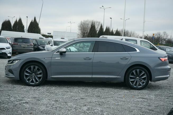 Volkswagen Arteon 2.0 TDI 200 KM 4Motion Elegance DSG Salon PL Faktura Vat 23% PO4WU23