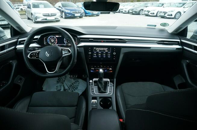 Volkswagen Arteon 2.0 TDI 200 KM 4Motion Elegance DSG Salon PL Faktura Vat 23% PO4WU23
