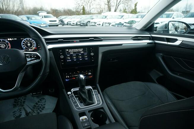 Volkswagen Arteon 2.0 TDI 200 KM 4Motion Elegance DSG Salon PL Faktura Vat 23% PO4WU23