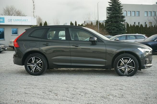 Volvo XC 60 B4 197 KM R-Design Salon Polska Faktura Vat 23% PO6SK99