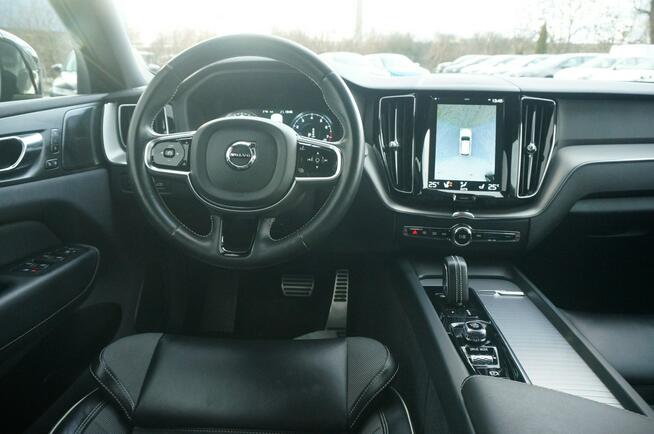 Volvo XC 60 B4 197 KM R-Design Salon Polska Faktura Vat 23% PO6SK99