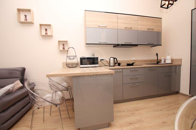 Mieszkanie Wrocław Wrocław-Krzyki, Wojszyce, Iwaszkiewicza