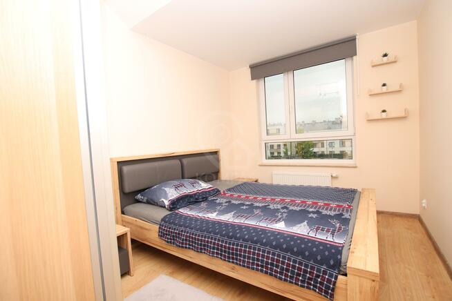 Mieszkanie Wrocław Wrocław-Krzyki, Wojszyce, Iwaszkiewicza