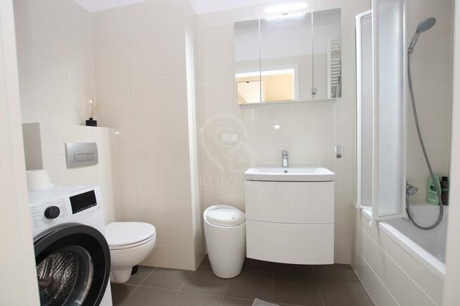 Mieszkanie Wrocław Wrocław-Krzyki, Wojszyce, Iwaszkiewicza