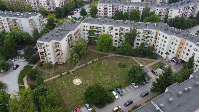 Mieszkanie Kielce Ślichowice, Karbońska