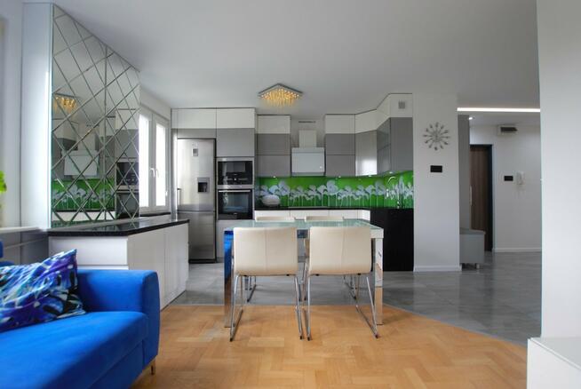 Mieszkanie Kielce Ślichowice, Karbońska