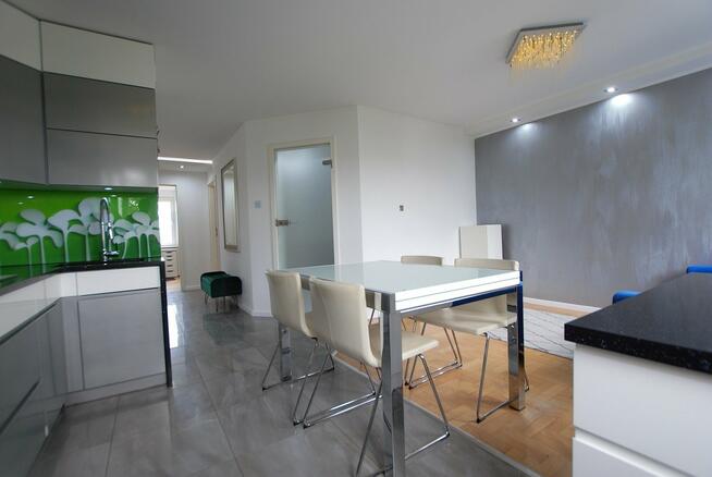 Mieszkanie Kielce Ślichowice, Karbońska