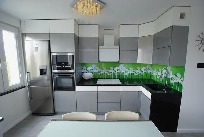 Mieszkanie Kielce Ślichowice, Karbońska