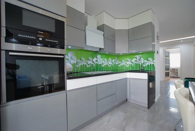 Mieszkanie Kielce Ślichowice, Karbońska