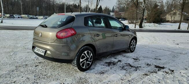 Fiat Bravo 1,4 T stan bardzo dobry.
