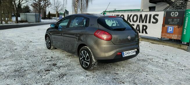 Fiat Bravo 1,4 T stan bardzo dobry.
