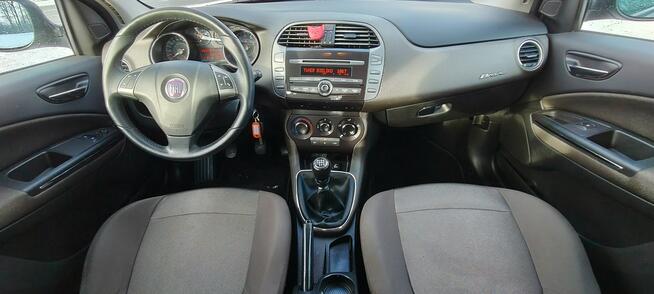Fiat Bravo 1,4 T stan bardzo dobry.