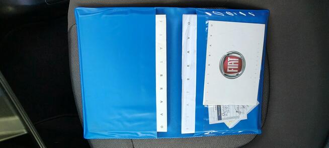 Fiat Bravo 1,4 T stan bardzo dobry.