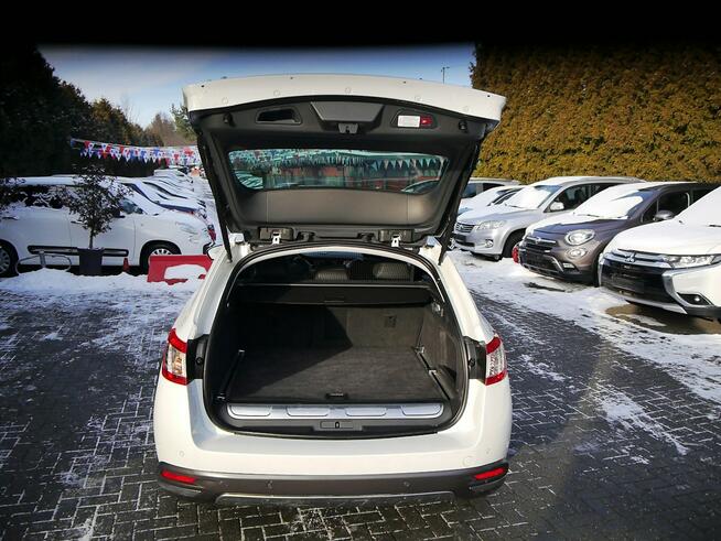 Peugeot 508 2.0 hybrid full Led Navi Stan bdb Bezwypadkowy Niemiec Gwarancja 12mcy