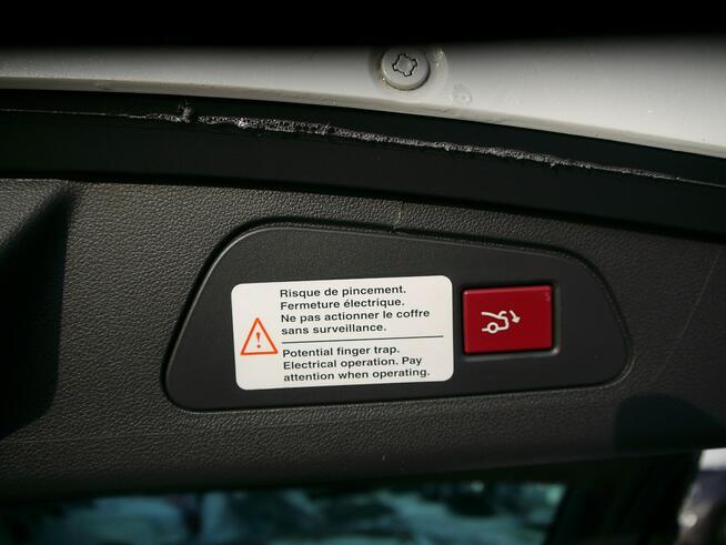 Peugeot 508 2.0 hybrid full Led Navi Stan bdb Bezwypadkowy Niemiec Gwarancja 12mcy