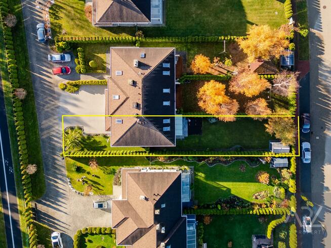 Dom Grzybowo gm. Kołobrzeg, Spacerowa