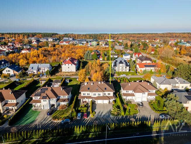 Dom Grzybowo gm. Kołobrzeg, Spacerowa