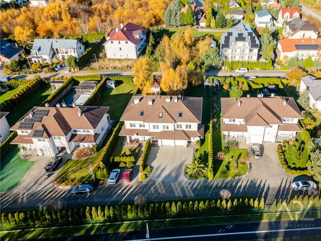 Dom Grzybowo gm. Kołobrzeg, Spacerowa