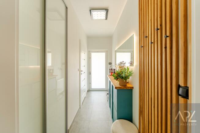 Dom Grzybowo gm. Kołobrzeg, Spacerowa