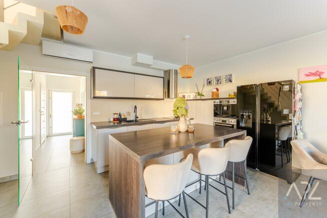 Dom Grzybowo gm. Kołobrzeg, Spacerowa