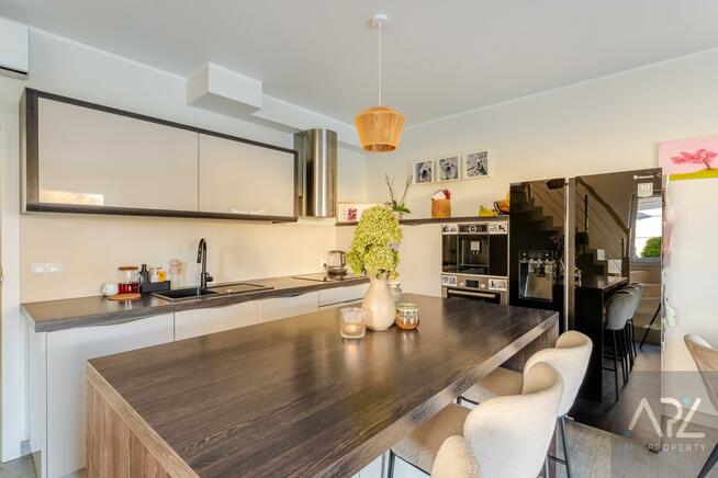 Dom Grzybowo gm. Kołobrzeg, Spacerowa