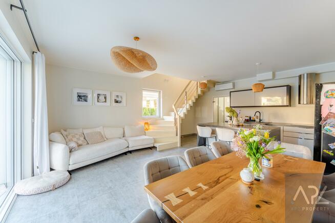 Dom Grzybowo gm. Kołobrzeg, Spacerowa