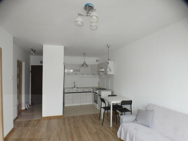 Mieszkanie Warszawa gm. Białołęka Białołęka, Jana Husa