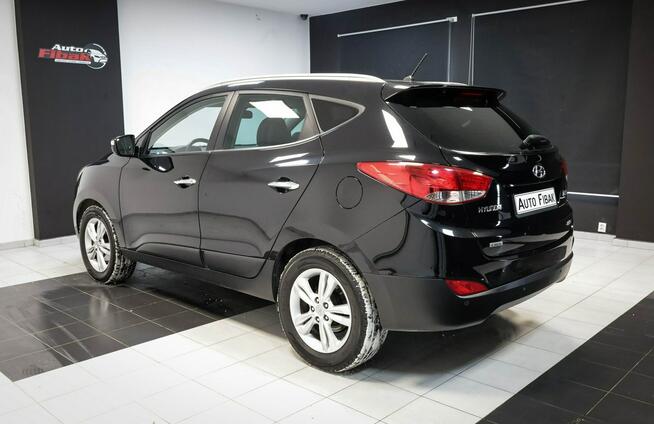Hyundai ix35 4WD*I rej 2013*Podgrzewane siedzenia*Skóry*Czujniki