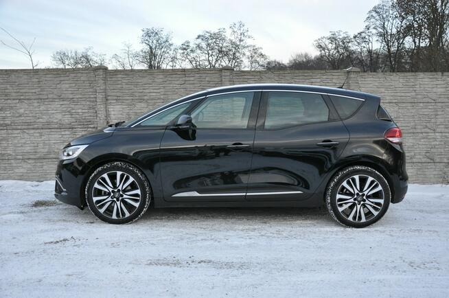 Renault Scenic 1.3TCe 160KM Automat Initiale Paris Navi Kamera BOSE