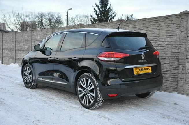 Renault Scenic 1.3TCe 160KM Automat Initiale Paris Navi Kamera BOSE