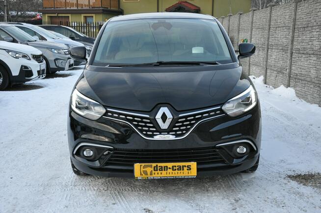 Renault Scenic 1.3TCe 160KM Automat Initiale Paris Navi Kamera BOSE