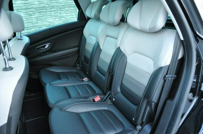 Renault Scenic 1.3TCe 160KM Automat Initiale Paris Navi Kamera BOSE