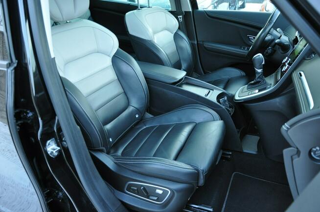 Renault Scenic 1.3TCe 160KM Automat Initiale Paris Navi Kamera BOSE