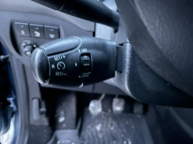 Citroen Berlingo 1.2-110KM Benzyna Klima Navi multispace Model 2019