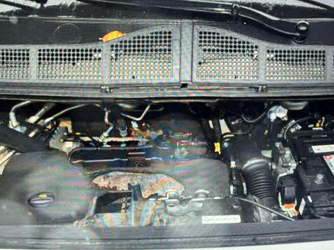 Peugeot Traveller 2.0-150KM 8-osobowy Bogate wyposażenie Model 2021