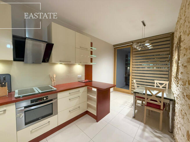 Mieszkanie Warszawa gm. Wola Wola, Kolejowa