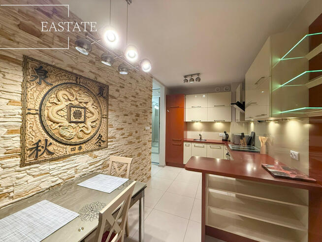 Mieszkanie Warszawa gm. Wola Wola, Kolejowa