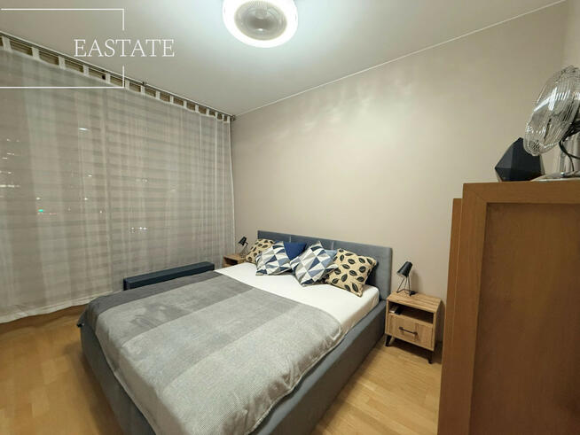 Mieszkanie Warszawa gm. Wola Wola, Kolejowa