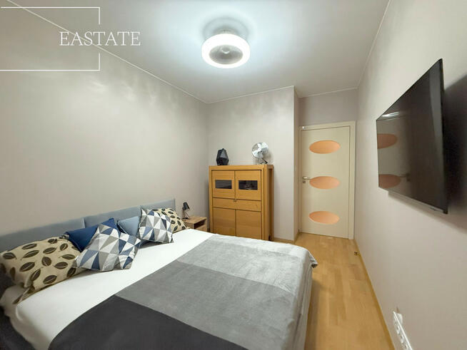 Mieszkanie Warszawa gm. Wola Wola, Kolejowa