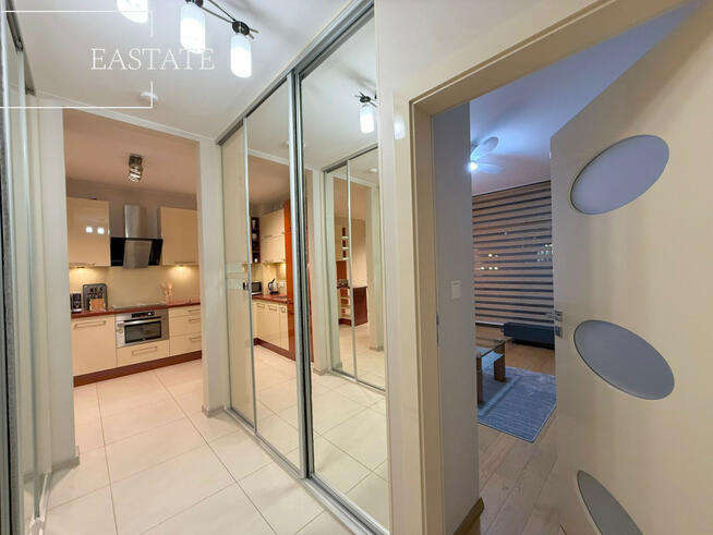 Mieszkanie Warszawa gm. Wola Wola, Kolejowa