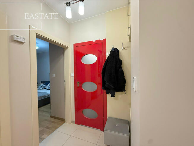 Mieszkanie Warszawa gm. Wola Wola, Kolejowa