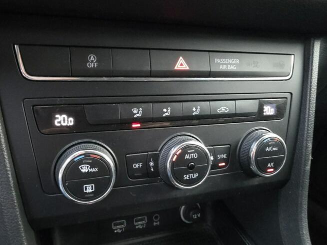 Seat Ateca kamera cofania*nawigacja*opłacona