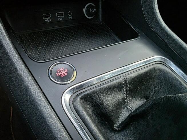 Seat Ateca kamera cofania*nawigacja*opłacona