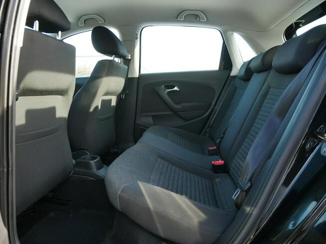 Volkswagen Polo V 1.2 60KM Comfortline 5D + Koła lato -Zobacz