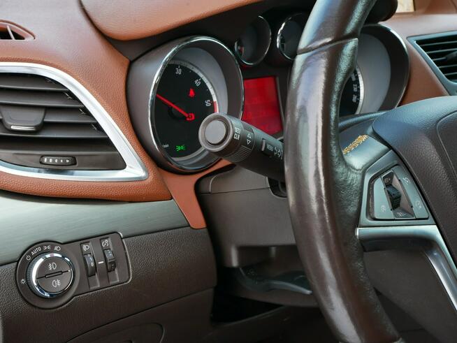 Opel Mokka 1.6 CDTI 136KM Eu5 Cosmo 4x4 +Bagażnik rowerowy -Serwisy ASO -Zobacz