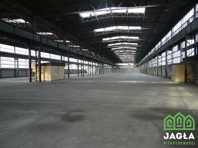 Lokal użytkowy Bydgoszcz Osowa Góra