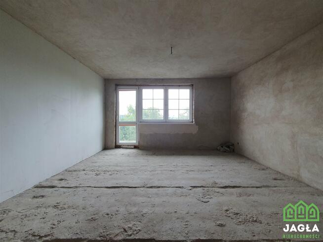 Dom Byszewo gm. Koronowo